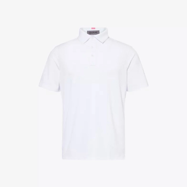 Camisa Polo Básica (ref 8a02)