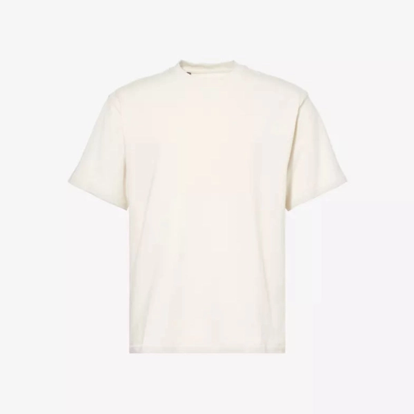 Camiseta Básica Masculina (ref f6d2)