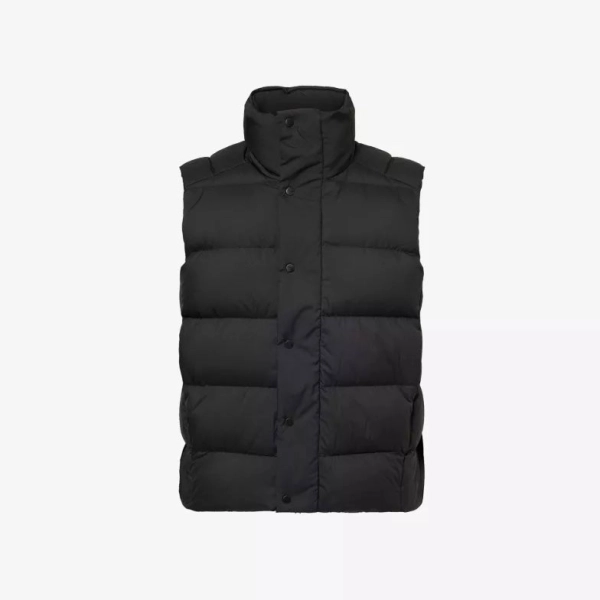 Colete Puffer (ref eea5)