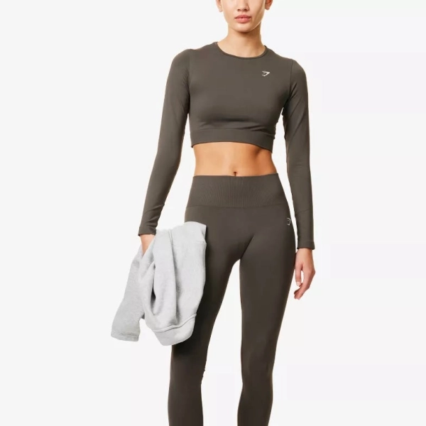 Cropped Esportivo (ref 4f30)